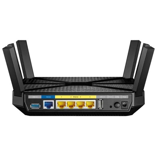 Wi-Fi роутер TP-LINK Archer C4000, фото 3