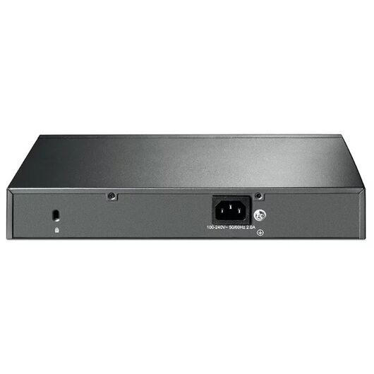 Коммутатор TP-LINK T1500G-10MPS, фото 11