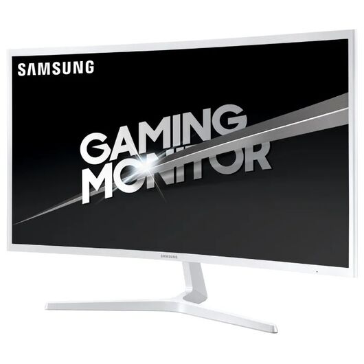 Монитор Samsung C32JG51FDI, фото 7