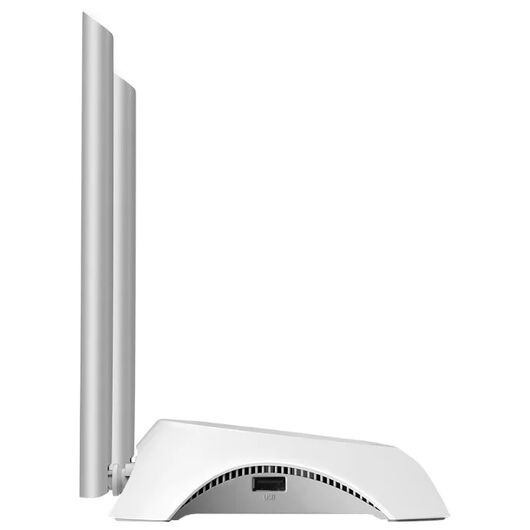 Wi-Fi роутер TP-LINK TL-WR842N, фото 3