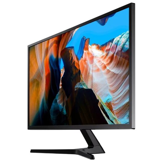 Монитор Samsung U32J590UQI 4K (3840х2160), фото 2