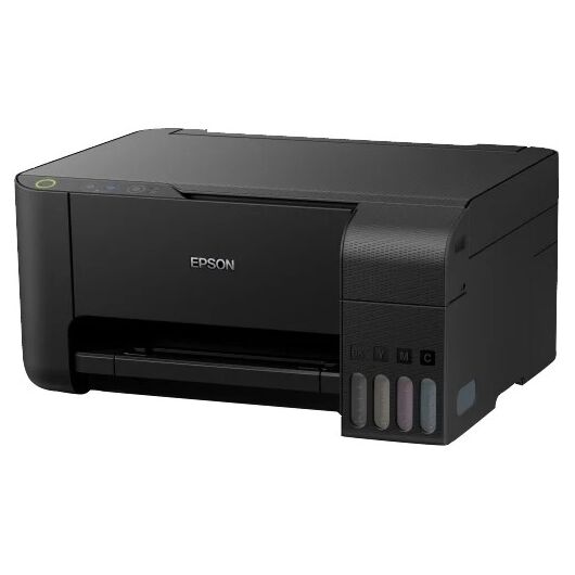 МФУ Epson L3100, фото 2