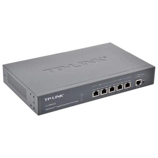 Маршрутизатор TP-LINK TL-ER6020, фото 2