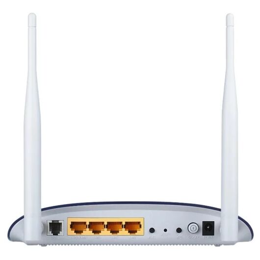 Wi-Fi роутер TP-LINK TD-W8960N, фото 3