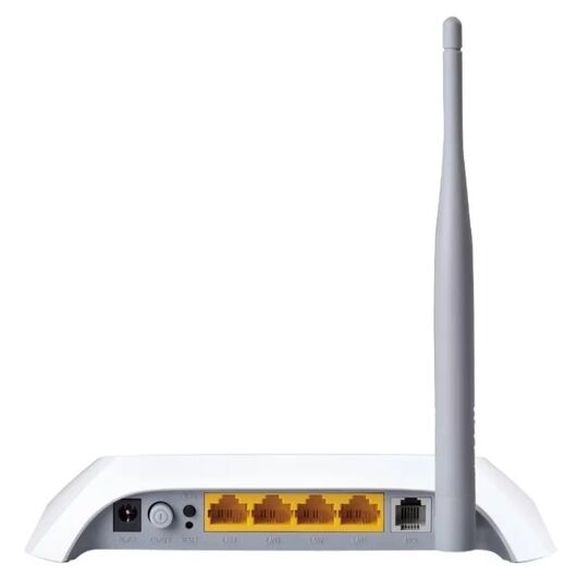 Wi-Fi роутер TP-LINK TD-W8901N, фото 3