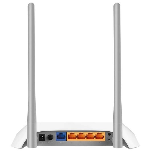 Wi-Fi роутер TP-LINK TL-WR842N, фото 4