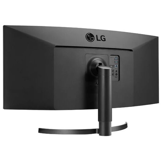 Монитор LG 34WL85C, фото 4