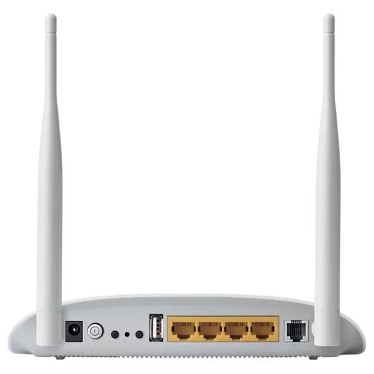 Wi-Fi роутер TP-LINK TD-W8968, фото 4