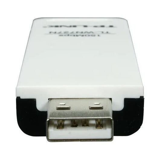 Wi-Fi адаптер TP-LINK TL-WN727N, фото 4