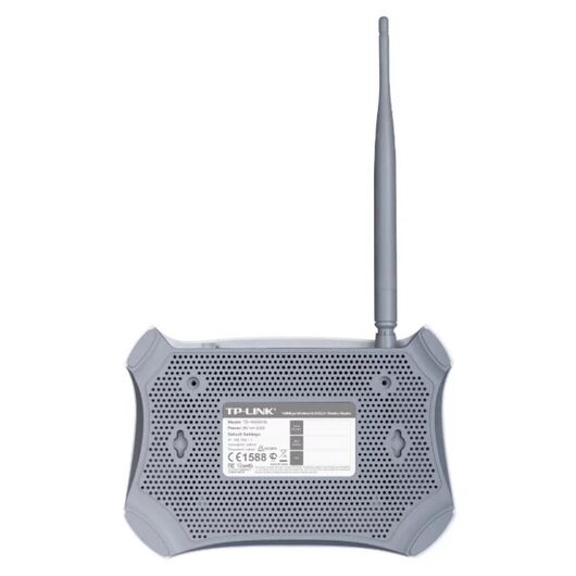 Wi-Fi роутер TP-LINK TD-W8901N, фото 4