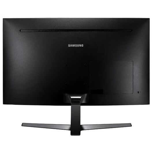 Монитор Samsung C32JG50QQI 2K (2560x1440), фото 7