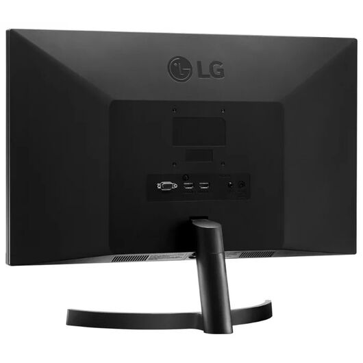 Монитор LG 24MK600M, фото 2