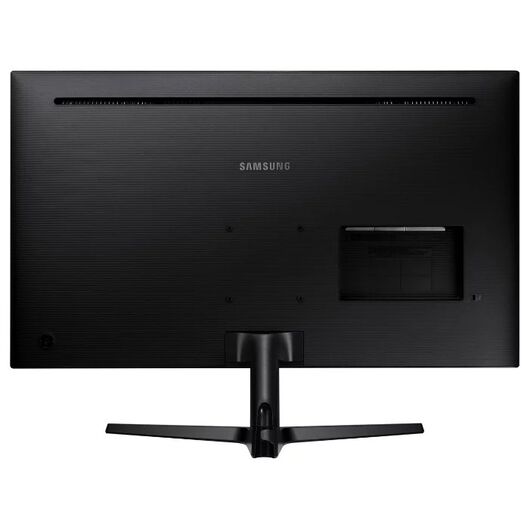 Монитор Samsung U32J590UQI 4K (3840х2160), фото 6