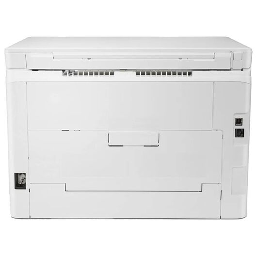 МФУ HP Color LaserJet Pro MFP M180n (T6B70A), фото 6