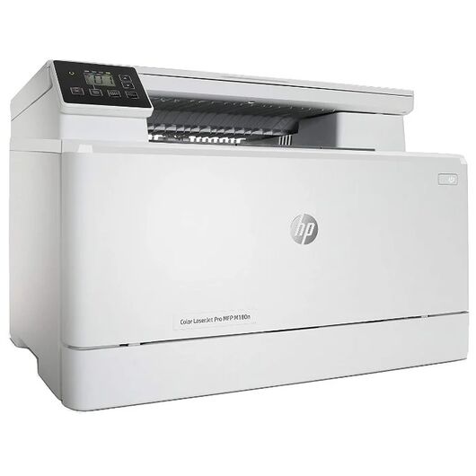 МФУ HP Color LaserJet Pro MFP M180n (T6B70A), фото 7