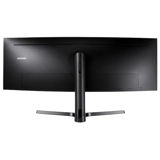 Монитор Samsung C43J890DKI, фото 3