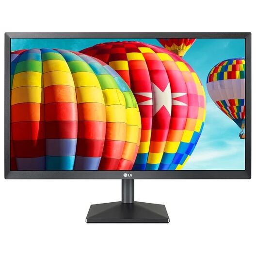 Монитор LG 22MK430H, фото 1