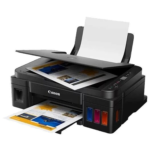 МФУ Canon PIXMA G2411, фото 2