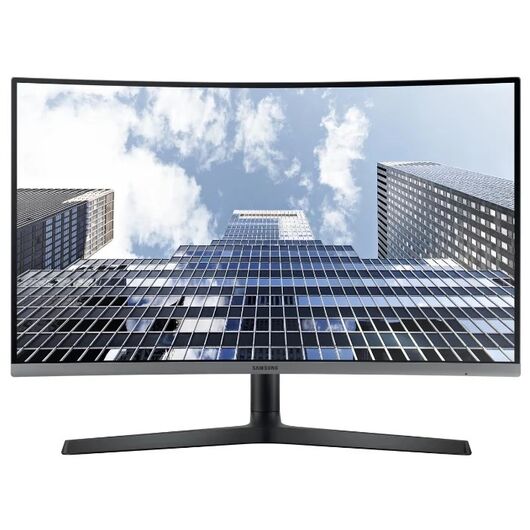 Монитор Samsung C27H800FCI, фото 1