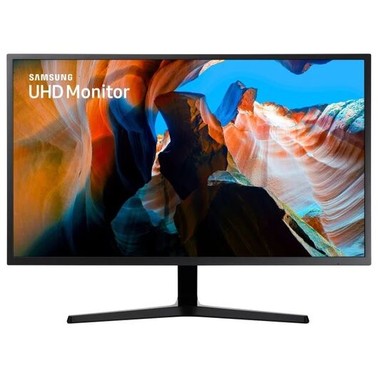 Монитор Samsung U32J590UQI 4K (3840х2160), фото 1