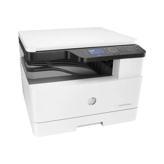 МФУ HP LaserJet MFP M436n, фото 3