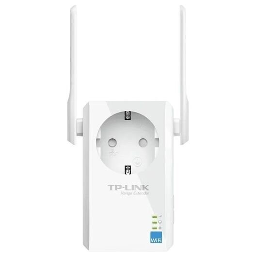 Wi-Fi усилитель сигнала TP-LINK TL-WA860RE, фото 4