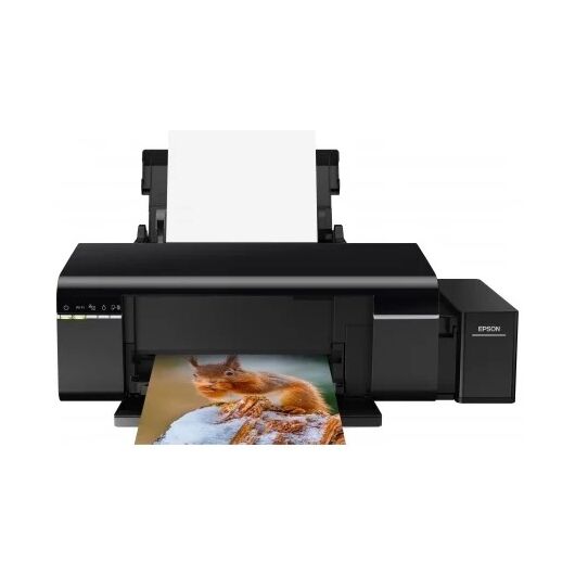 Принтер Epson L805, фото 1