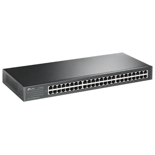 Коммутатор TP-LINK TL-SF1048, фото 3