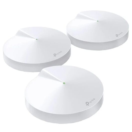 Wi-Fi система TP-LINK Deco M9 Plus (3-pack), фото 9