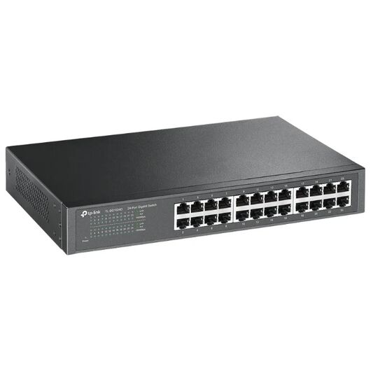 Коммутатор TP-LINK TL-SG1024D, фото 2