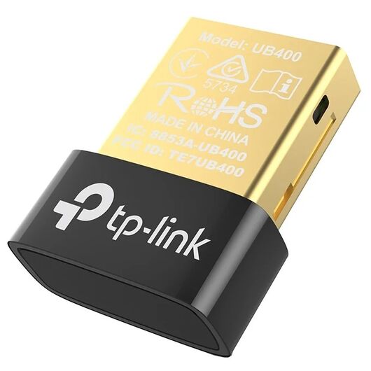 Bluetooth адаптер TP-LINK UB400, фото 11
