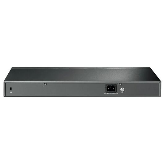 Коммутатор TP-LINK T1500-28PCT, фото 2