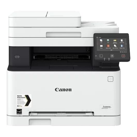 МФУ Canon i-SENSYS MF633Cdw, фото 1