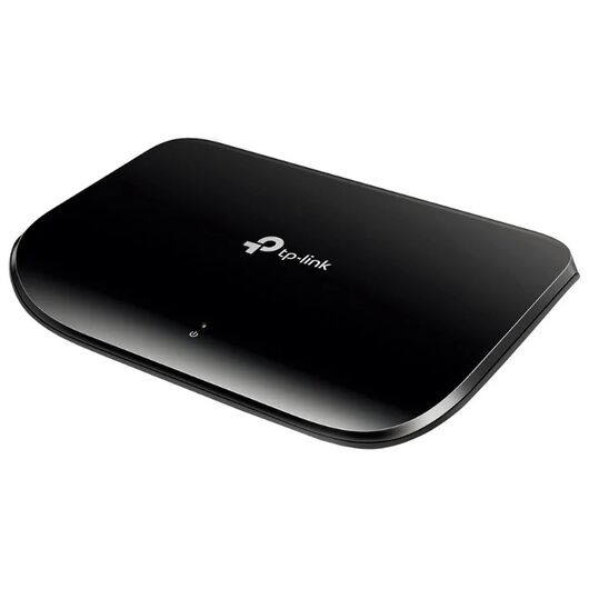 Коммутатор TP-LINK TL-SG1005D, фото 5