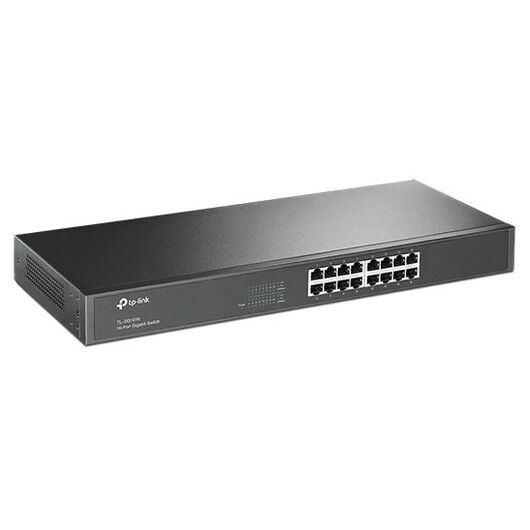 Коммутатор TP-LINK TL-SG1016, фото 3