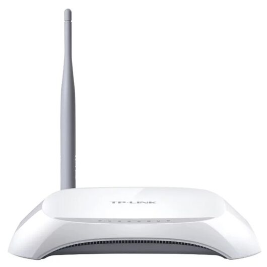 Wi-Fi роутер TP-LINK TD-W8901N, фото 6