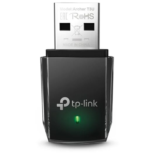 Wi-Fi адаптер TP-LINK Archer T3U, фото 1