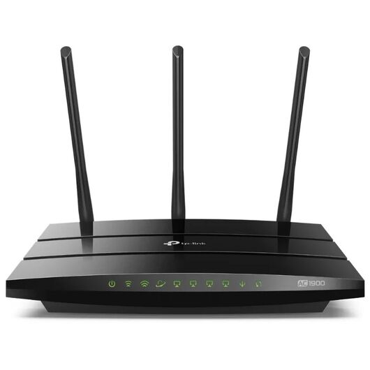 Wi-Fi роутер TP-LINK Archer A9, фото 1