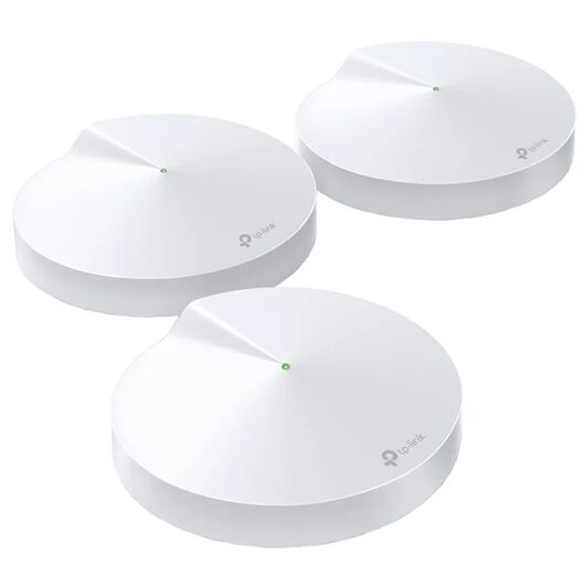 Wi-Fi система TP-LINK Deco M5 (3-pack), фото 1