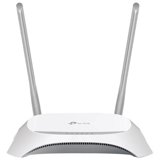 Wi-Fi роутер TP-LINK TL-WR842N, фото 1