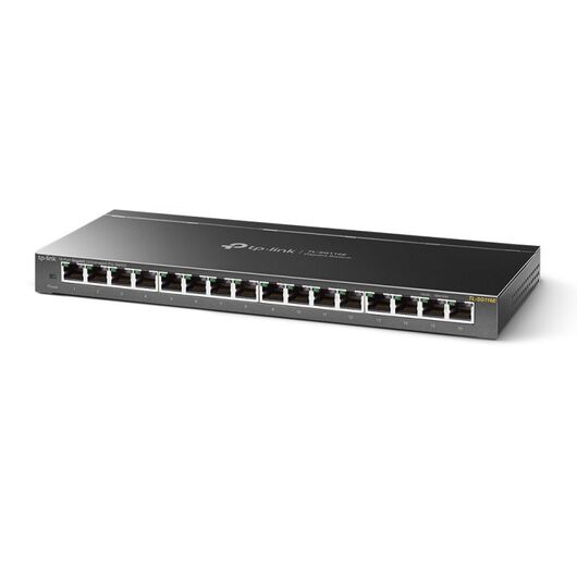 Коммутатор TP-Link TL-SG116E, фото 10