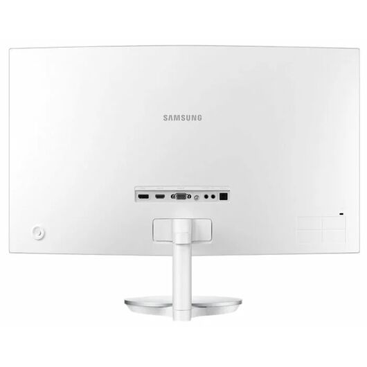 Монитор Samsung C27F591FDI, фото 3