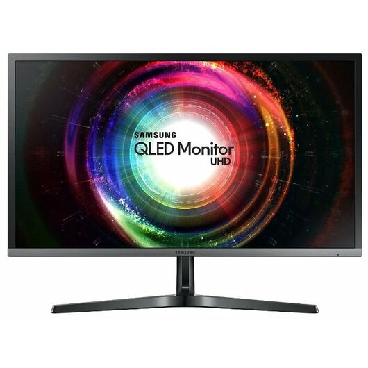 Монитор Samsung U28H750UQI, фото 1