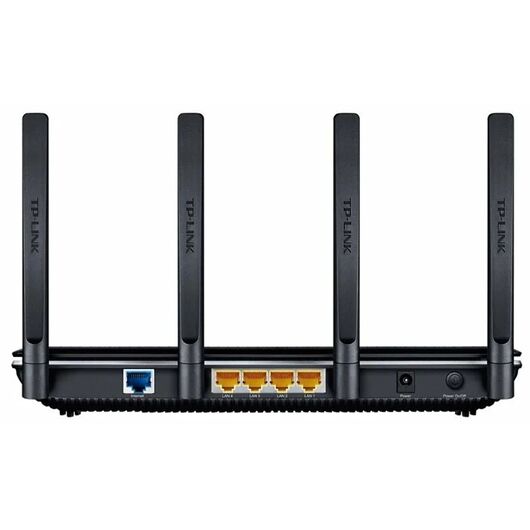 Wi-Fi роутер TP-LINK Archer C3150, фото 6