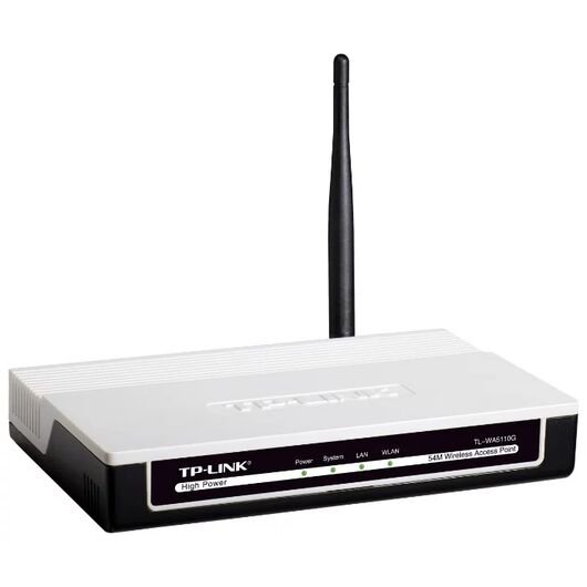 Wi-Fi точка доступа TP-LINK TL-WA5110G, фото 1