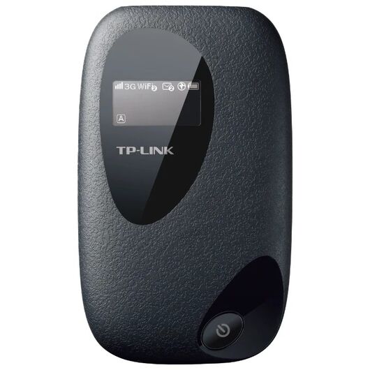 Wi-Fi роутер TP-LINK M5350, фото 1