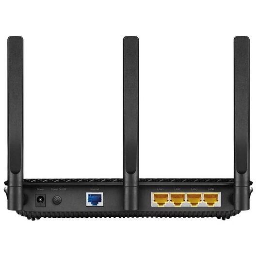 Wi-Fi роутер TP-LINK Archer C2300, фото 3