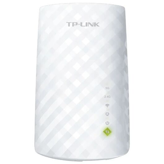 Wi-Fi усилитель сигнала TP-LINK RE200, фото 2