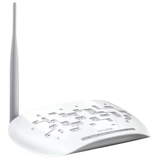 Wi-Fi точка доступа TP-LINK TL-WA701ND, фото 2