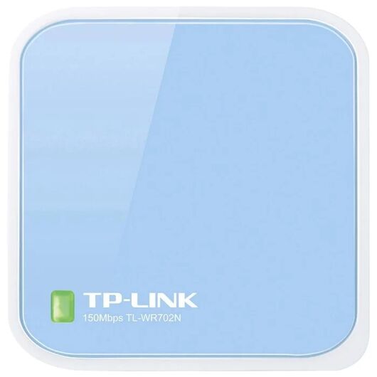 Wi-Fi роутер TP-LINK TL-WR802N, фото 4